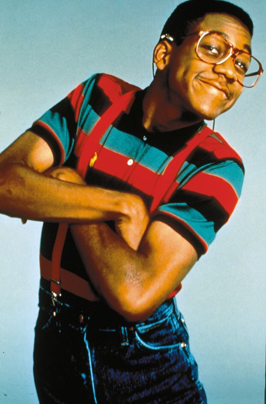 Jaleel White