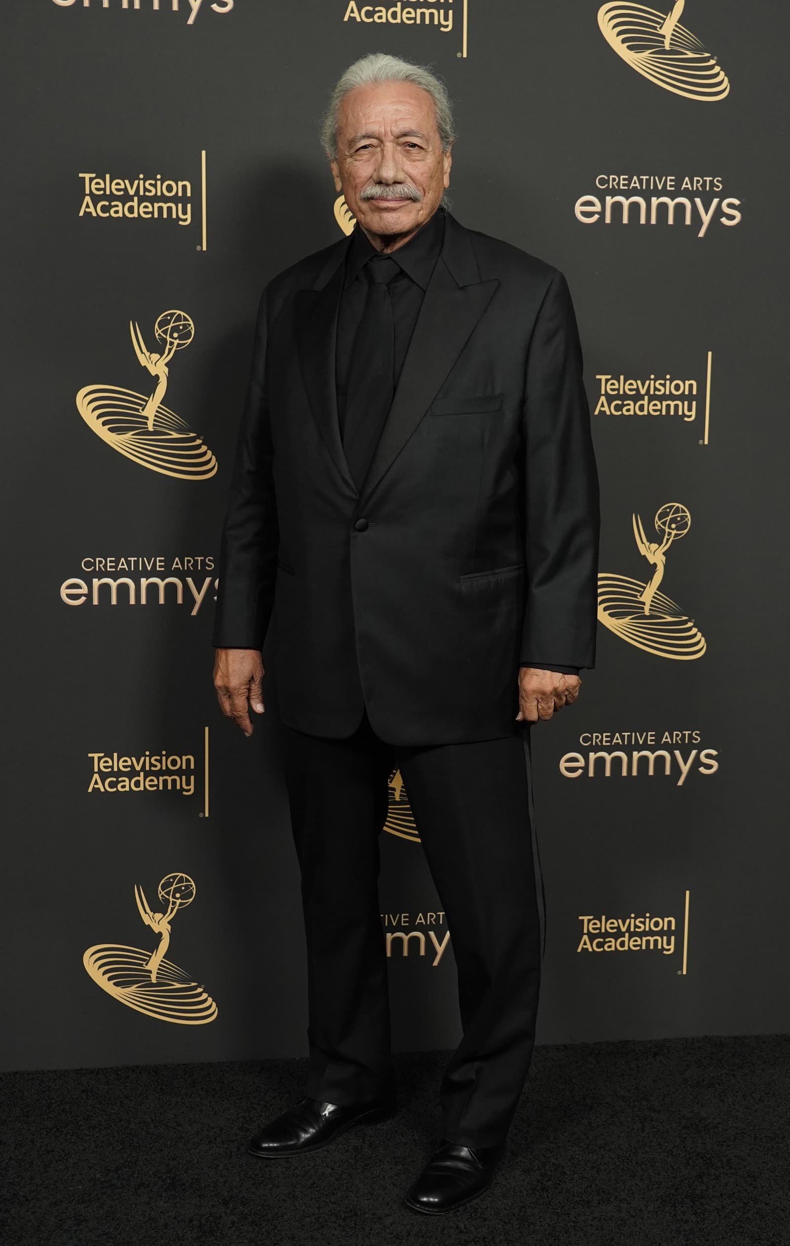 Edward James Olmos