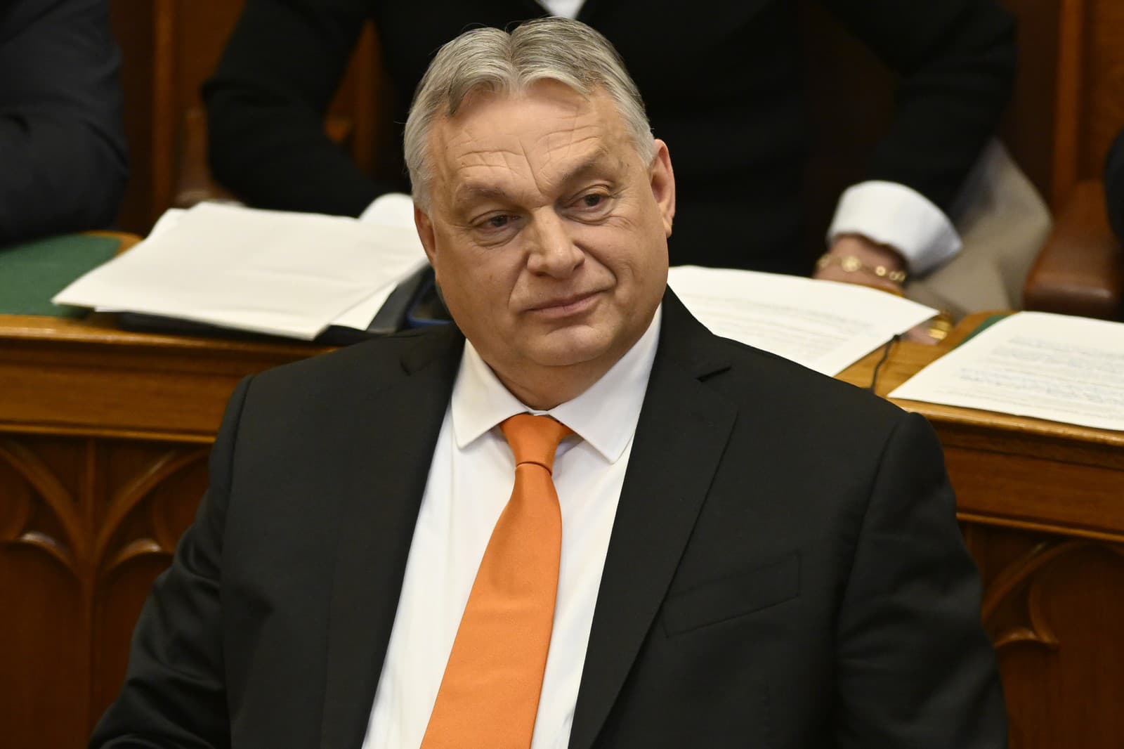 Viktor Orbán