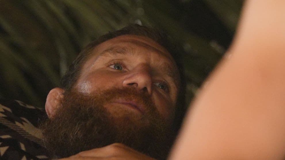 Samuel Krištofič alias Pirát v Survivor