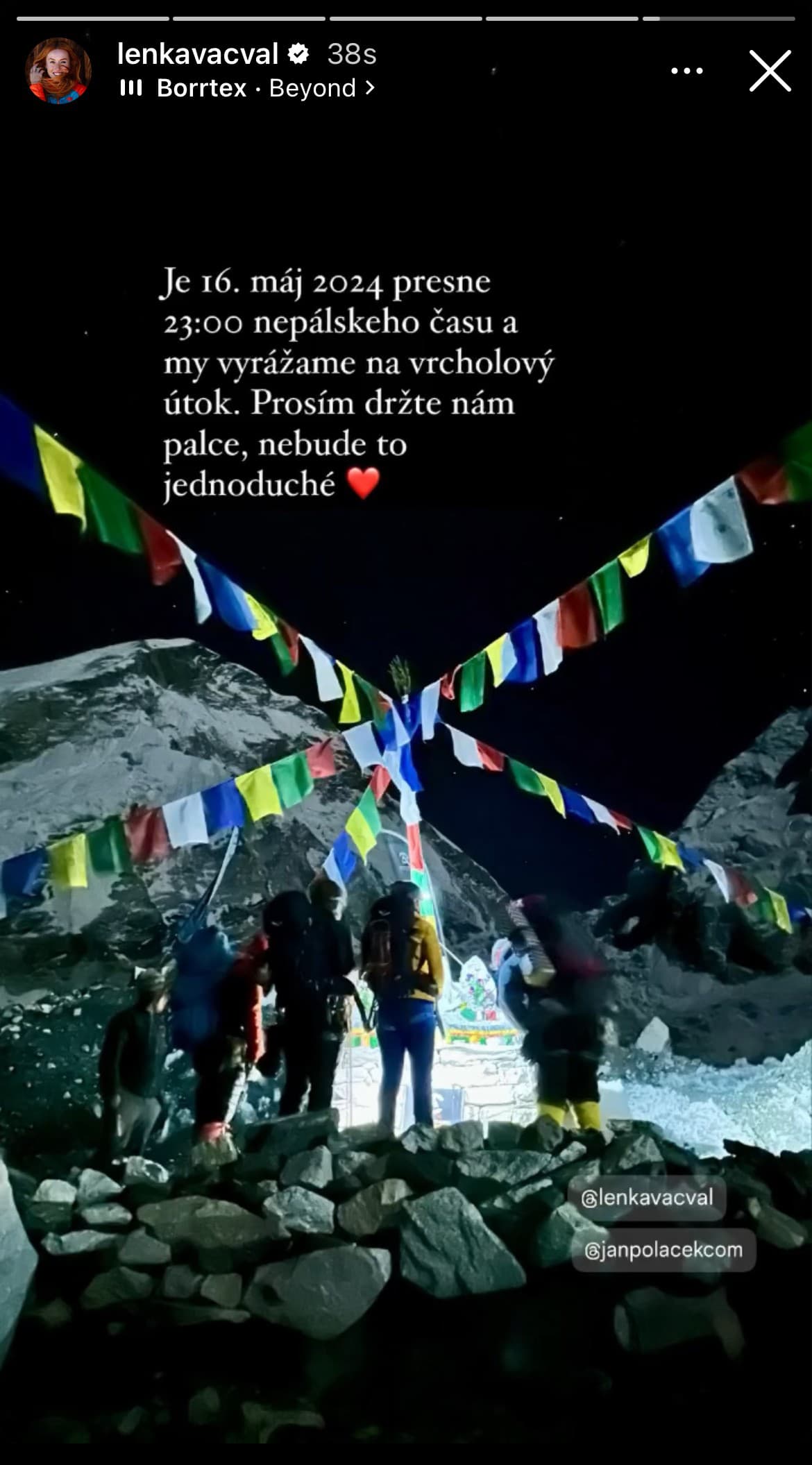 NEVÍDANÝ ÚSPECH: Slovenská herečka