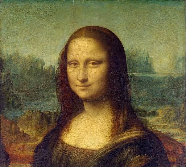 Mona Lisa