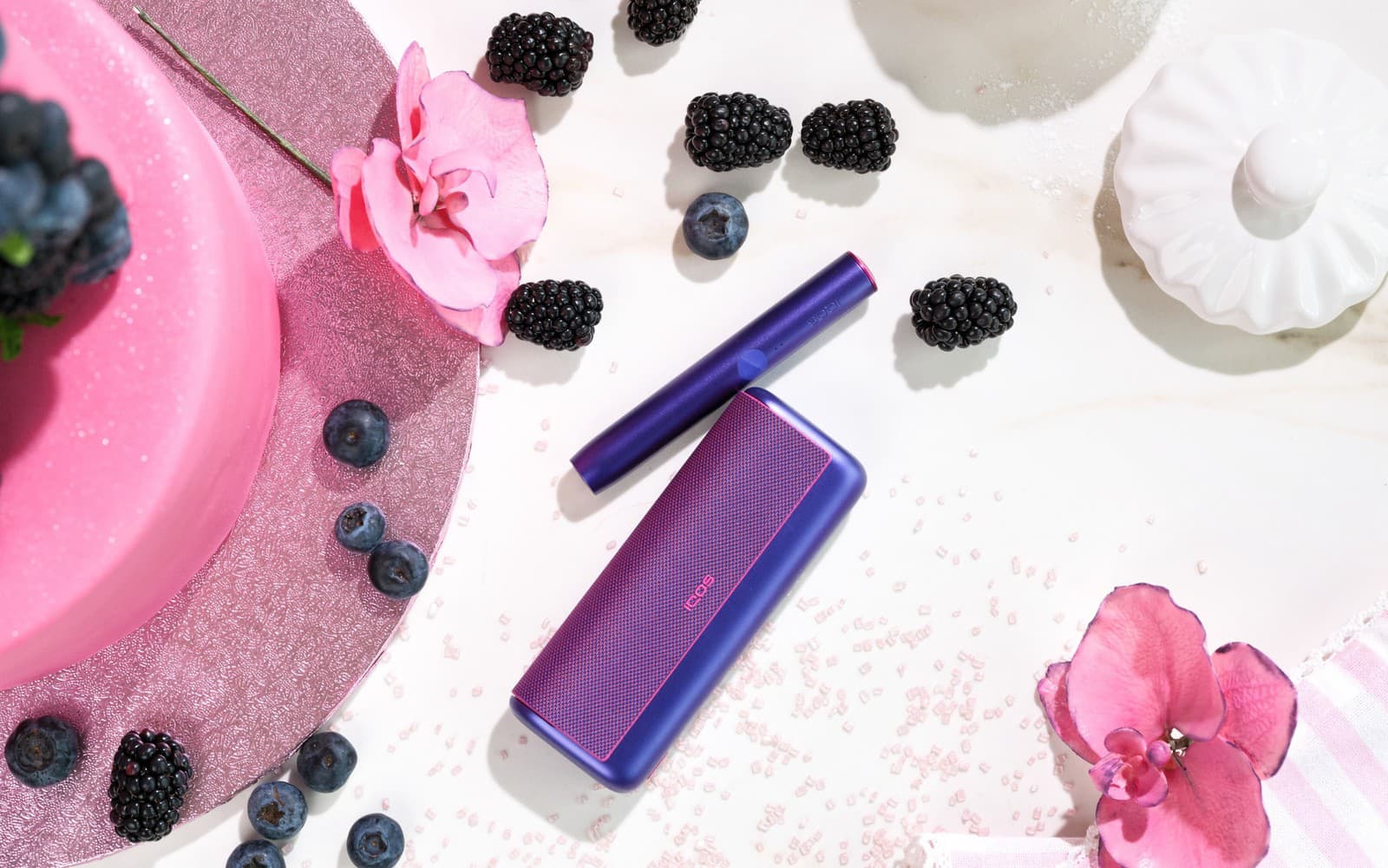 Čoskoro v predaji: IQOS