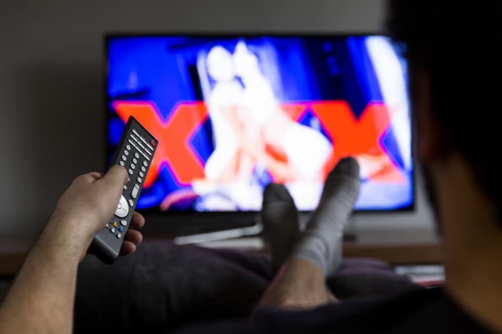 Pornhub odhalil najobľúbenejšie vyhľadávania