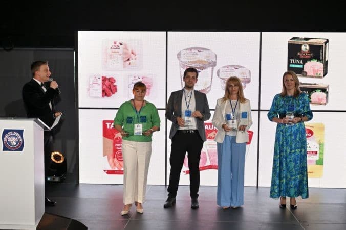 Spoločnosť TAURIS sa stala