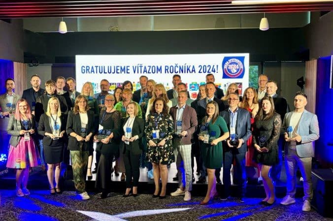 Spoločnosť TAURIS sa stala