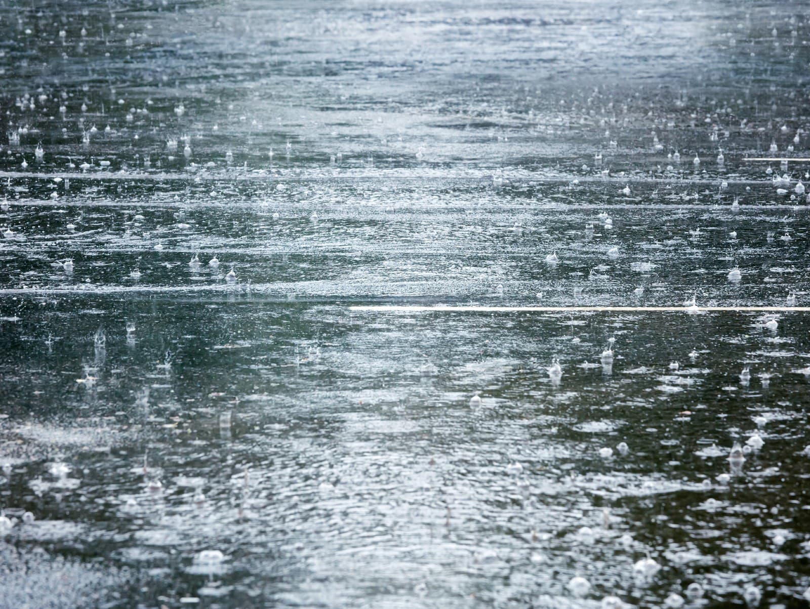 August KONČÍ, počasie okamžite