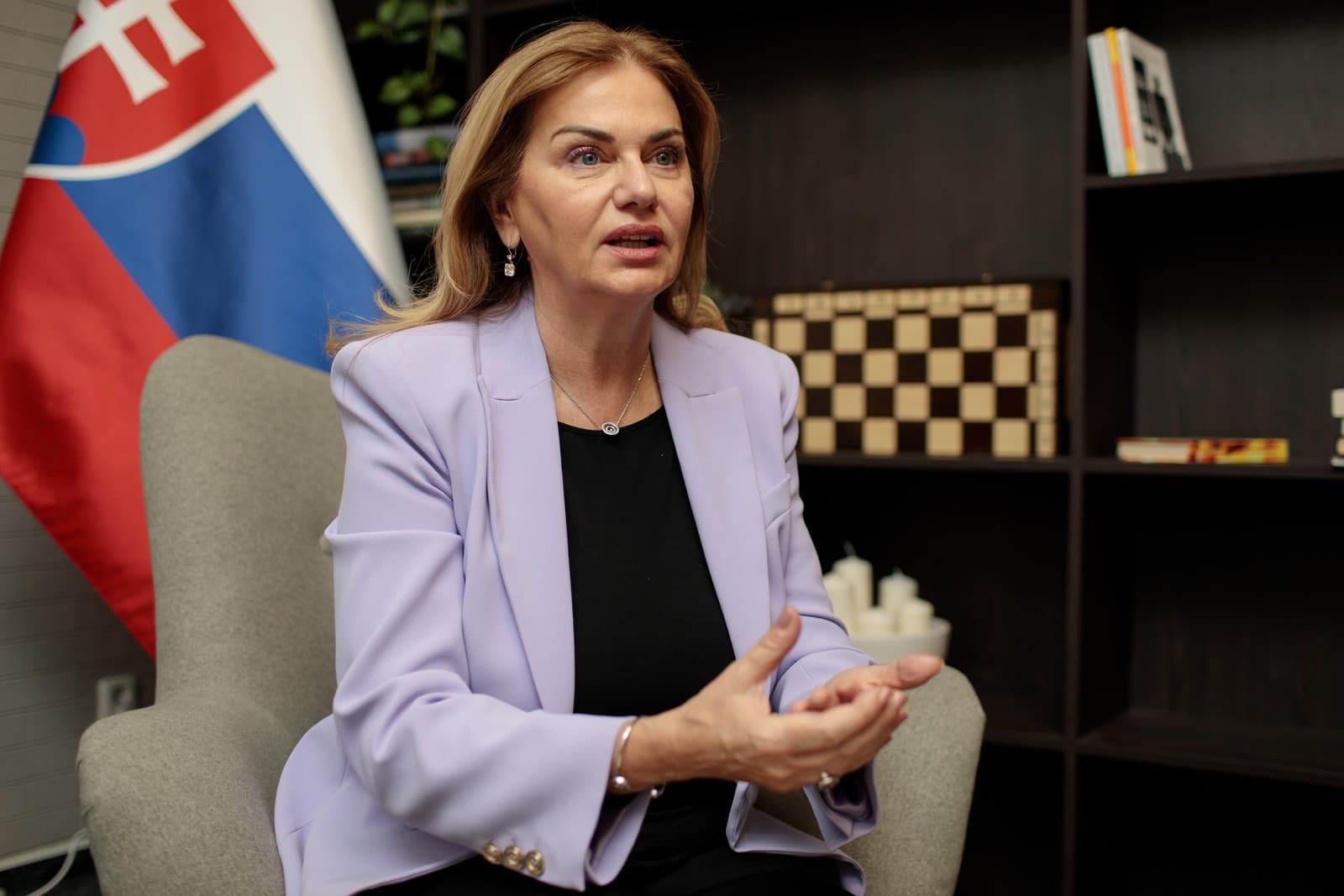 Monika Beňová