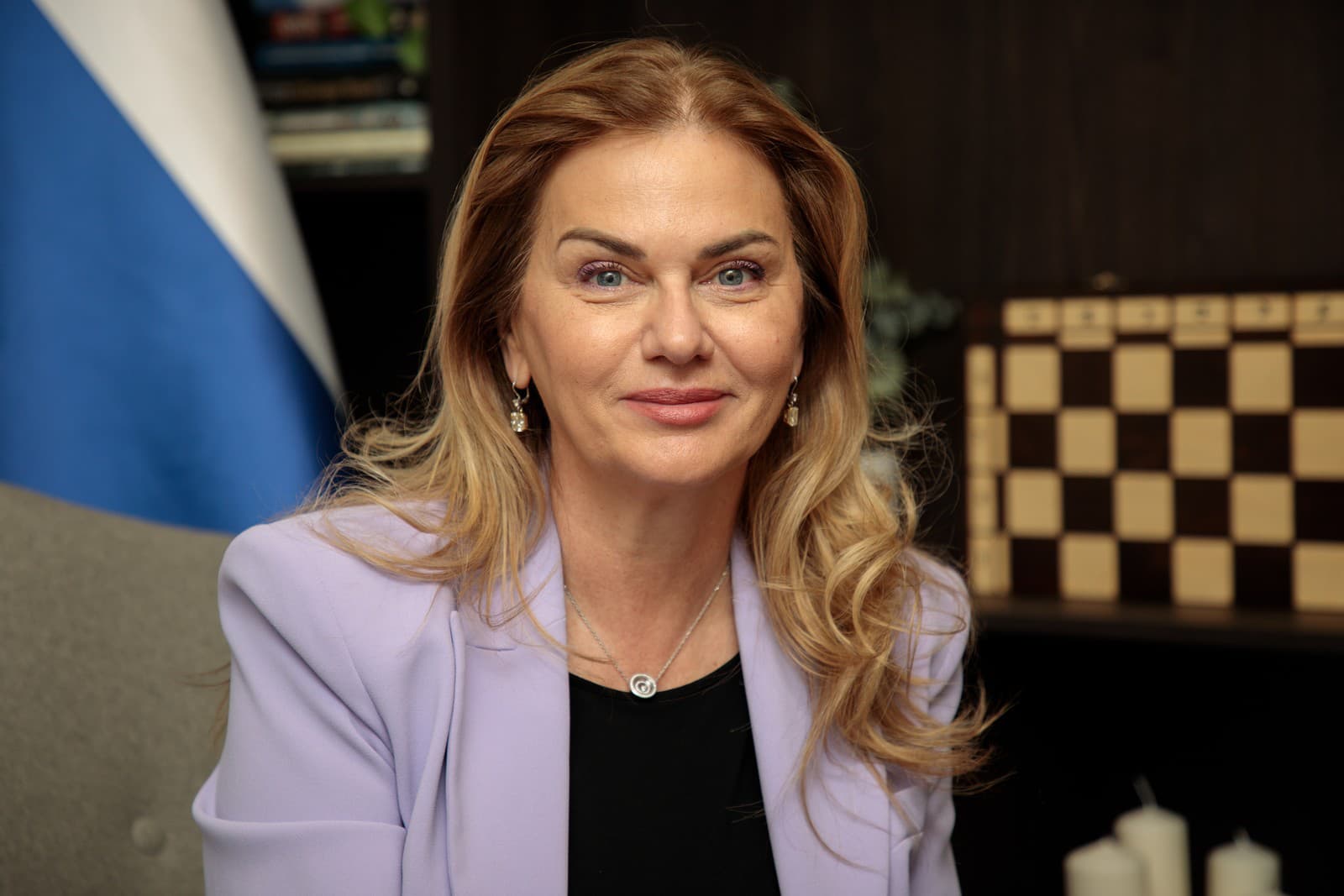 Monika Beňová