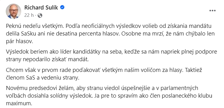 REAKCIE na eurovoľby: Podľa