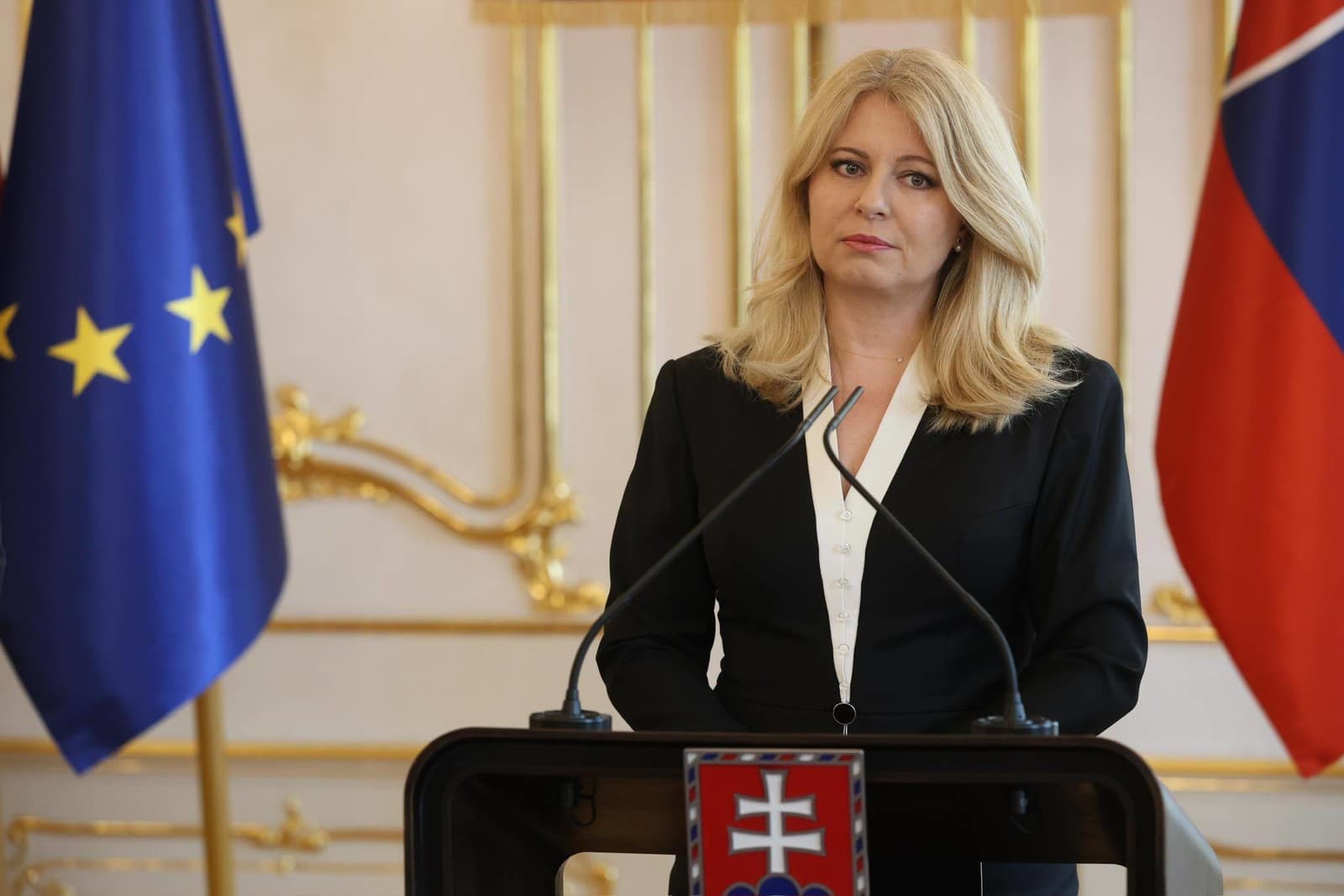 Zuzana Čaputová