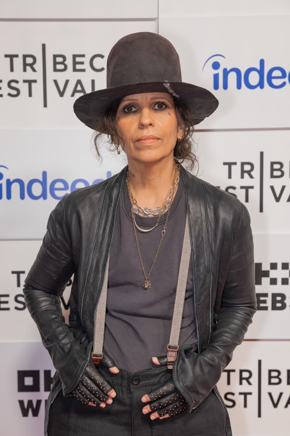 Linda Perry