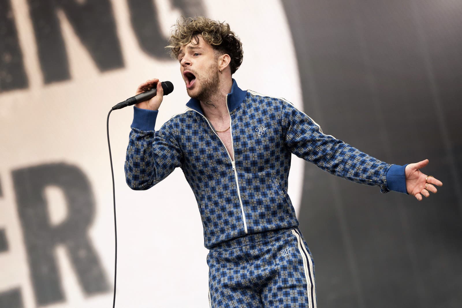 Tom Grennan