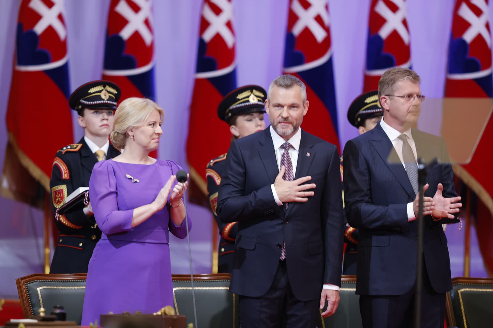 NAJSLEDOVANEJŠIE udalosti roku 2024: