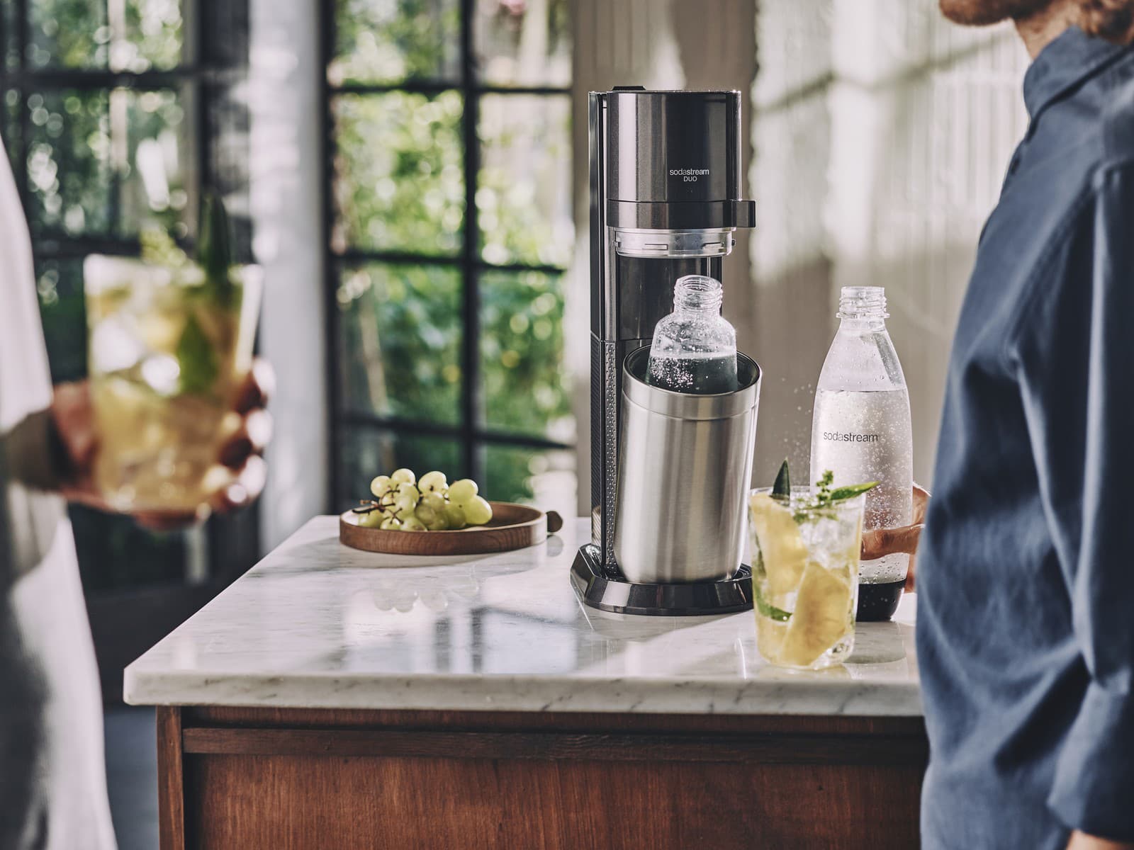 Vymeňte akýkoľvek starý za