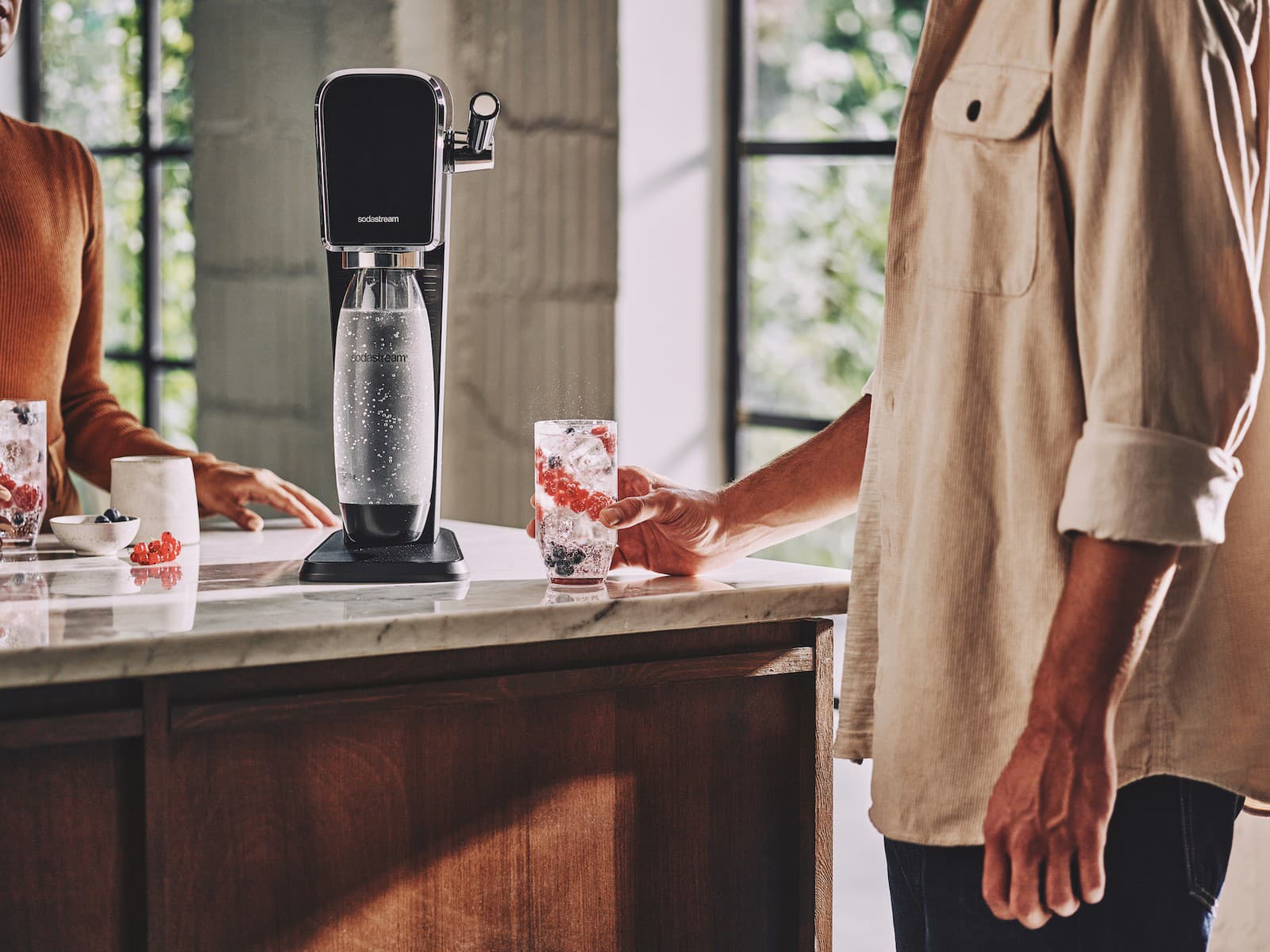 Vymeňte akýkoľvek starý za