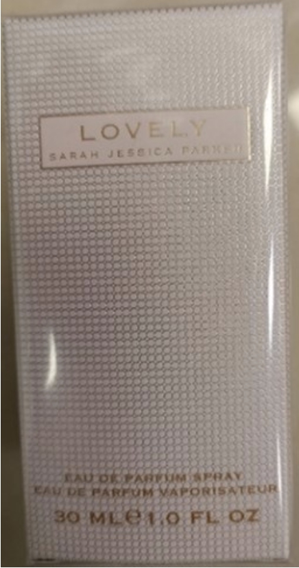 LOVELY SARAH JESSICA PARKER – parfumovaná voda 