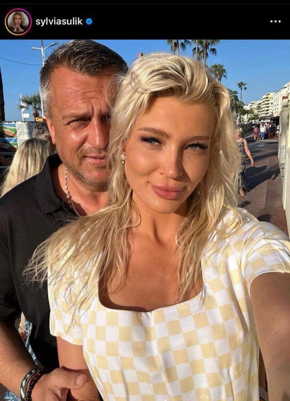 Láska NEPOZNÁ hranice: TOTO