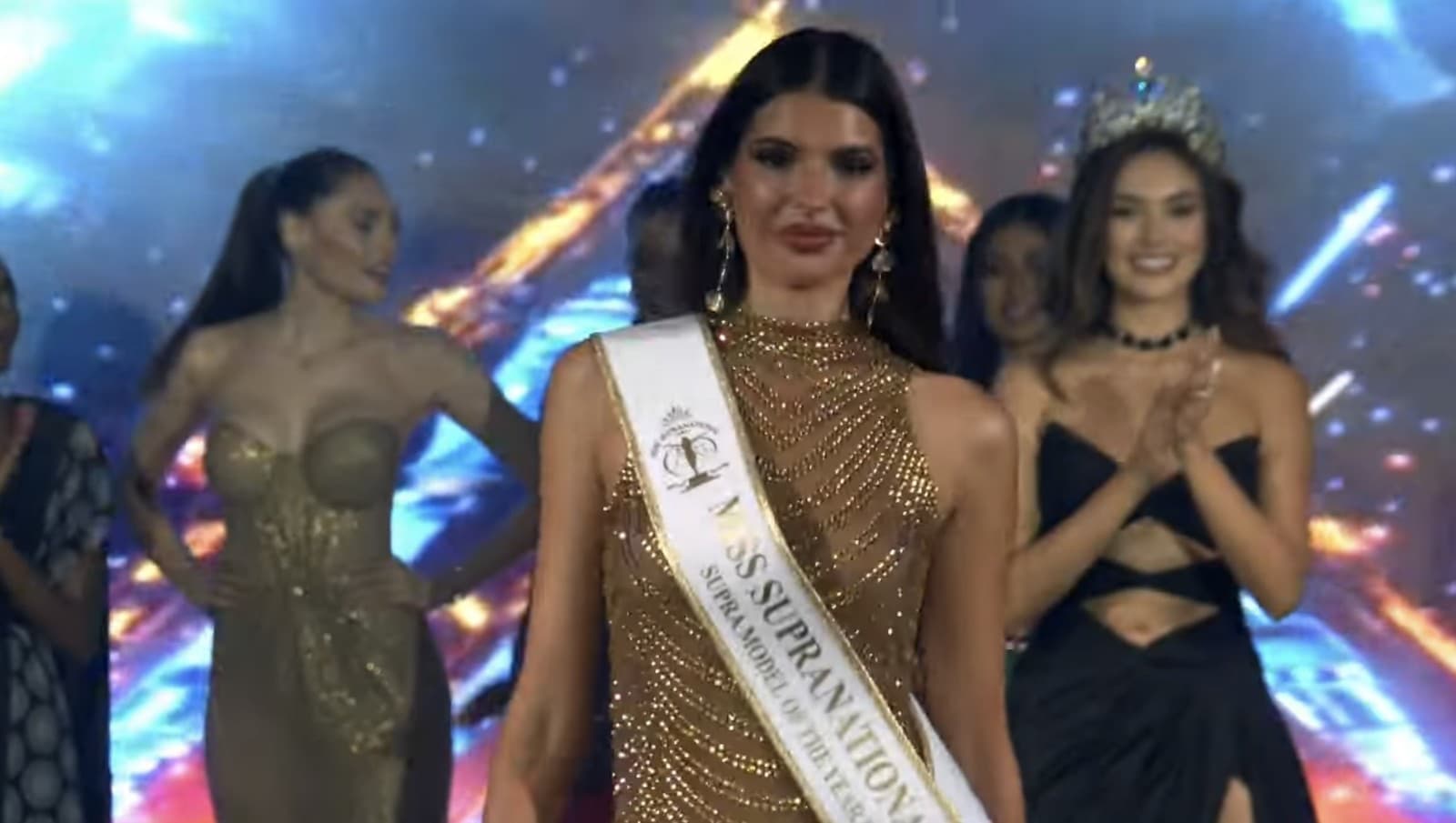 Úspech Petry Sivákovej na Miss Supranational 2024