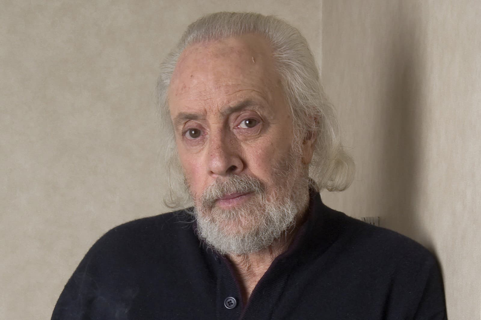 Robert Towne