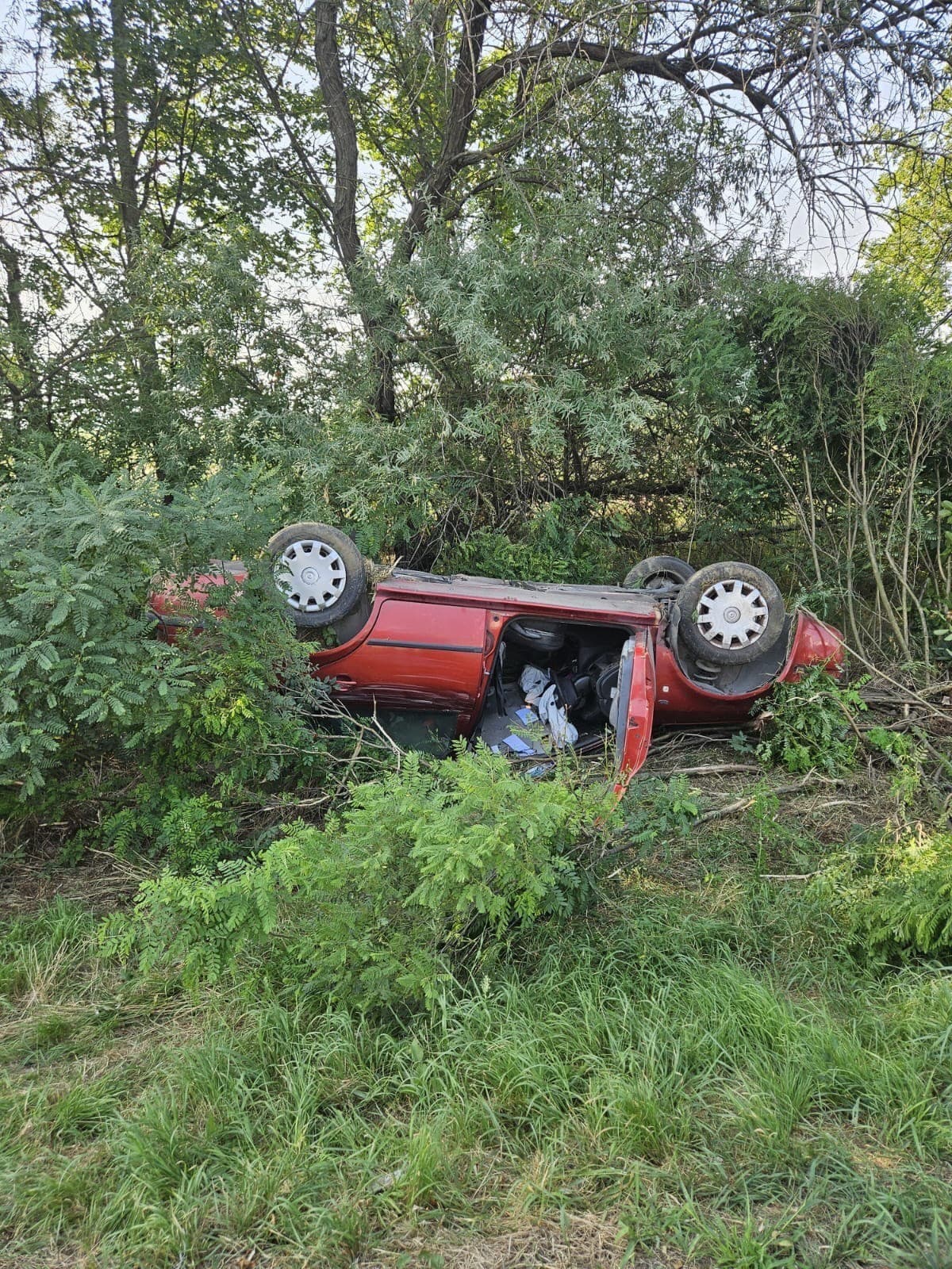 MIMORIADNE PRVÉ FOTO Hromadnej