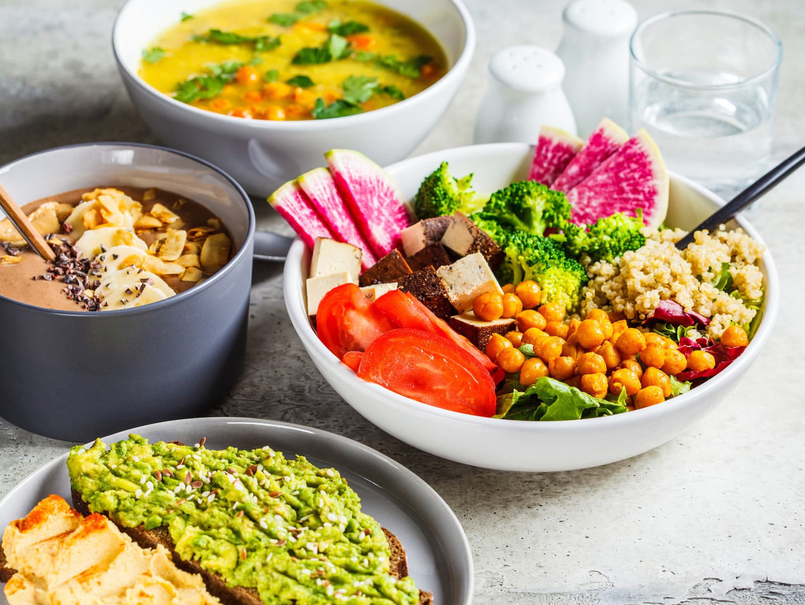 Chcete schudnúť do plaviek?