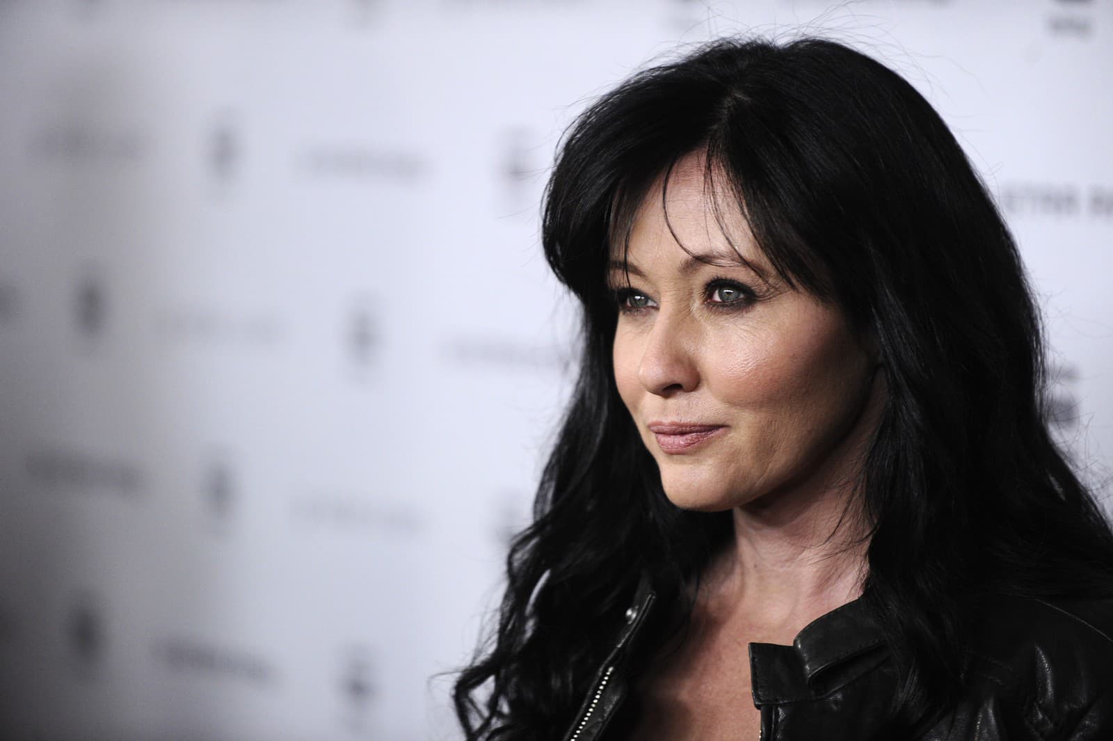 Shannen Doherty