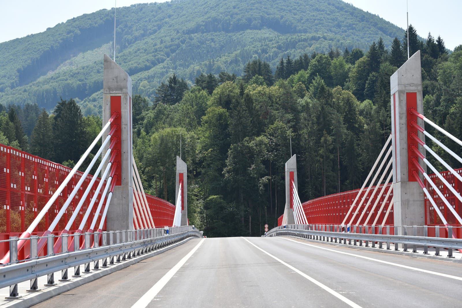 Privádzač stavby D3 Žilina, Brodno- Kysucké Nové Mesto