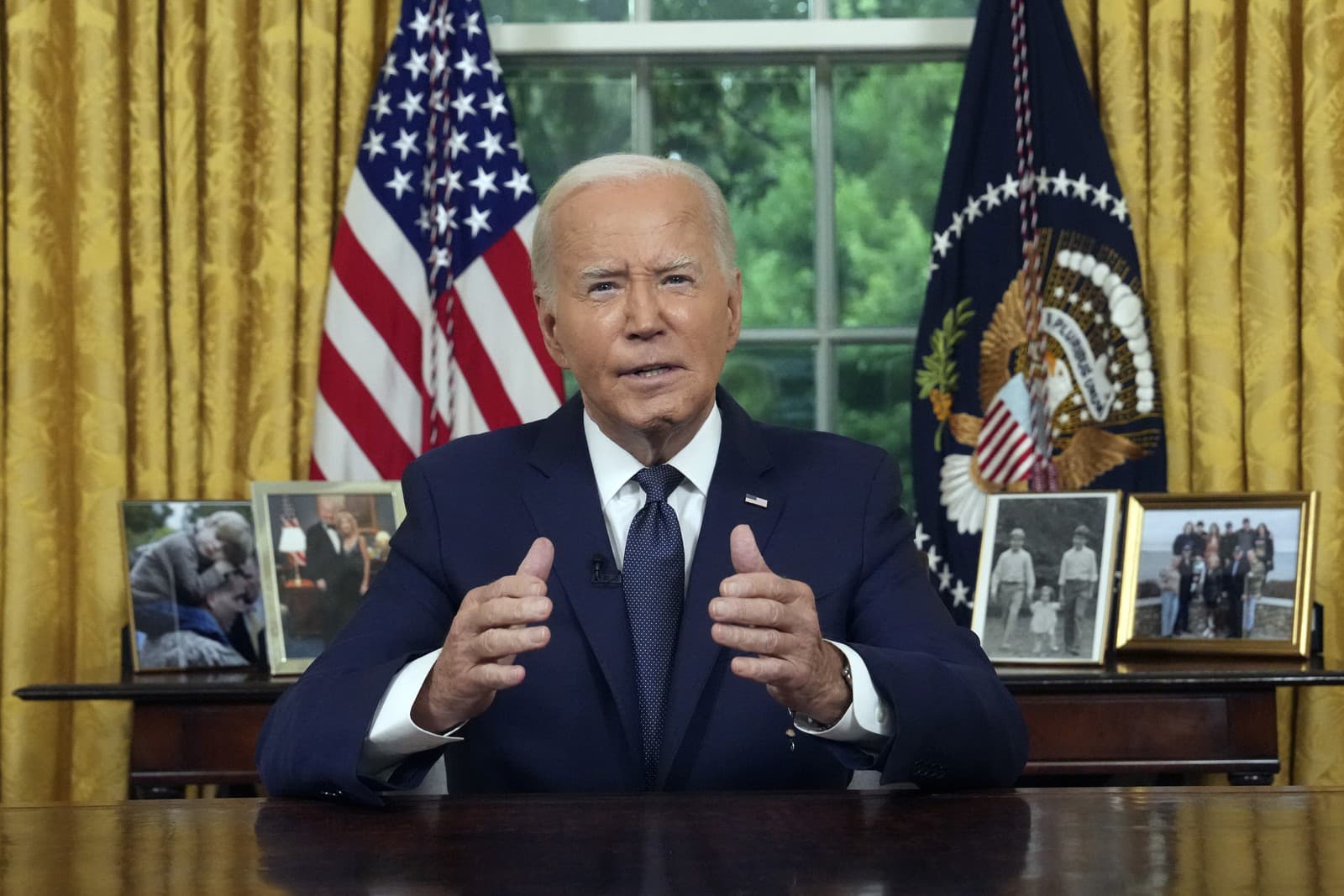 Joe Biden