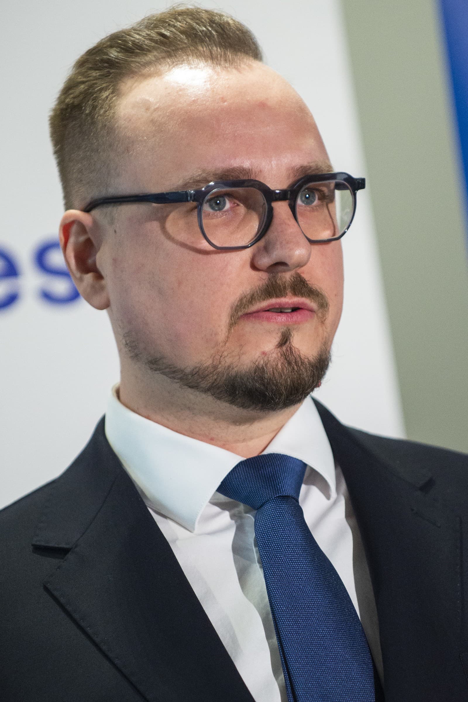 Bývalý štátny tajomník ministerstva investícií, regionálneho rozvoja a informatizácie (MIRRI) SR Jozef Graňačka