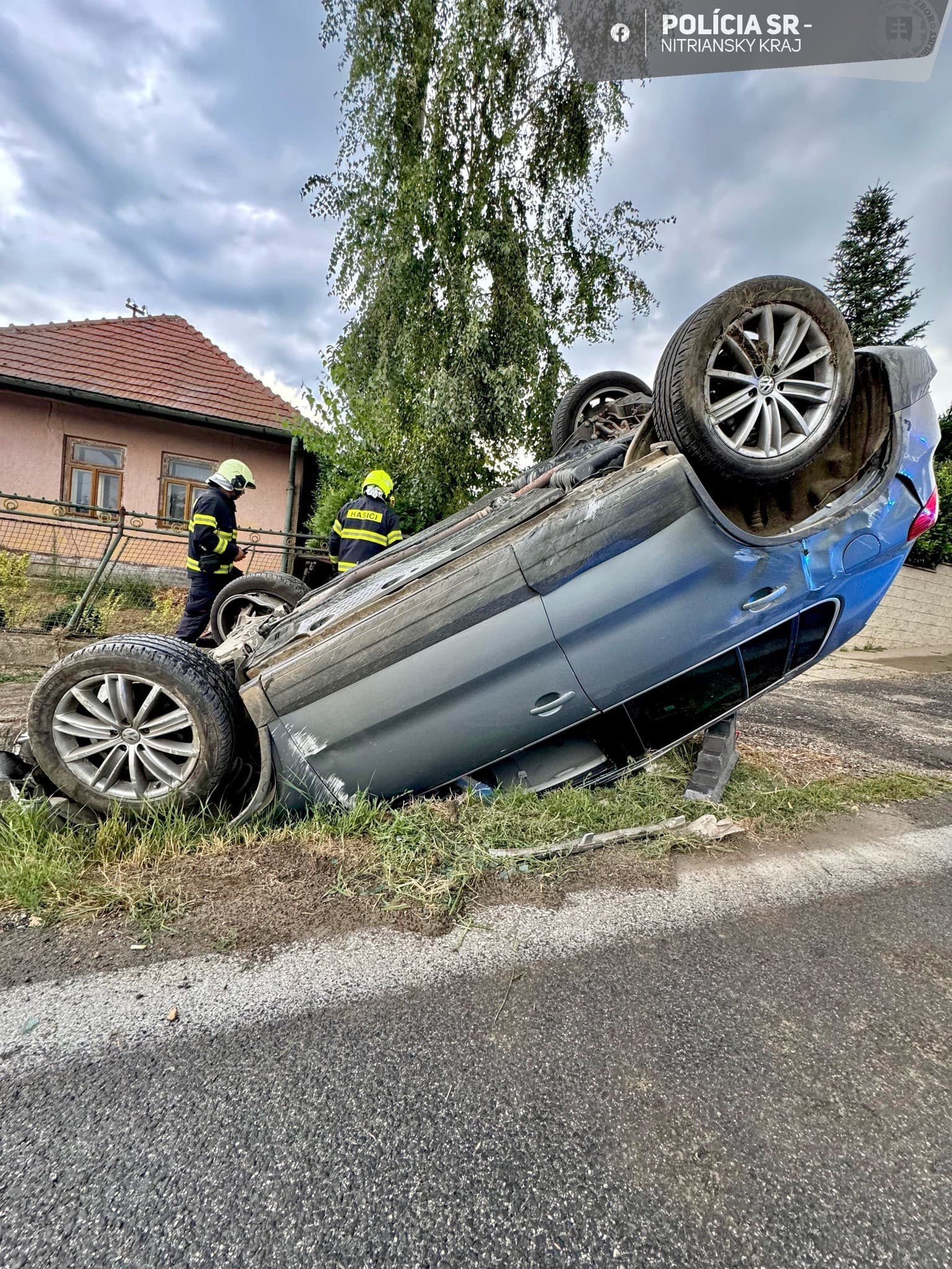 Išlo o mikrospánok? Mladý