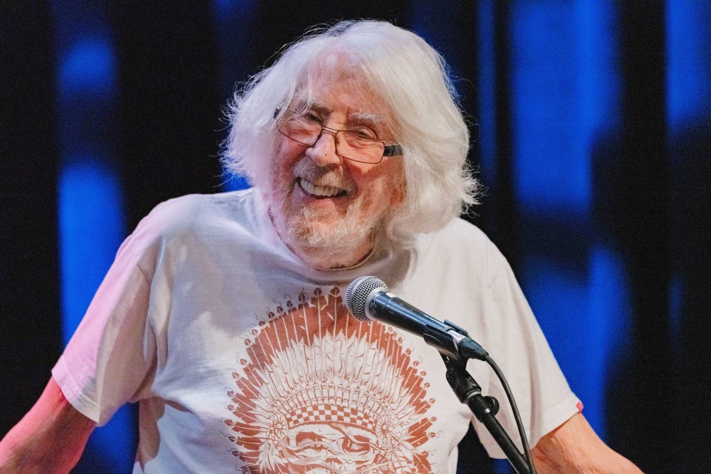 John Mayall