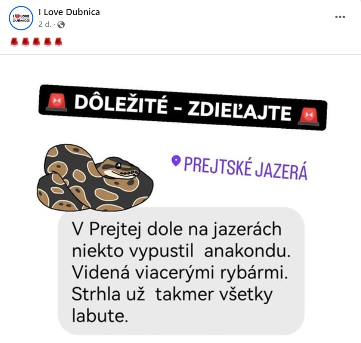 Obyvatelia Dubnice nad Váhom