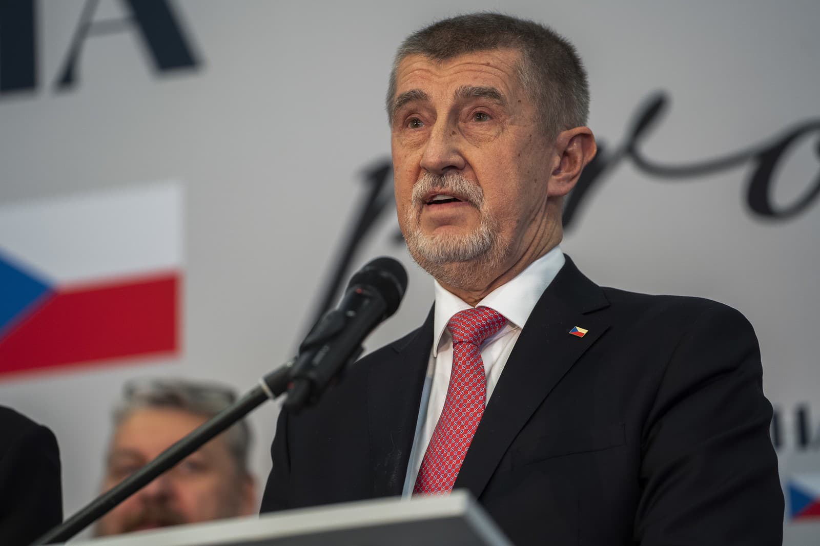 Andrej Babiš