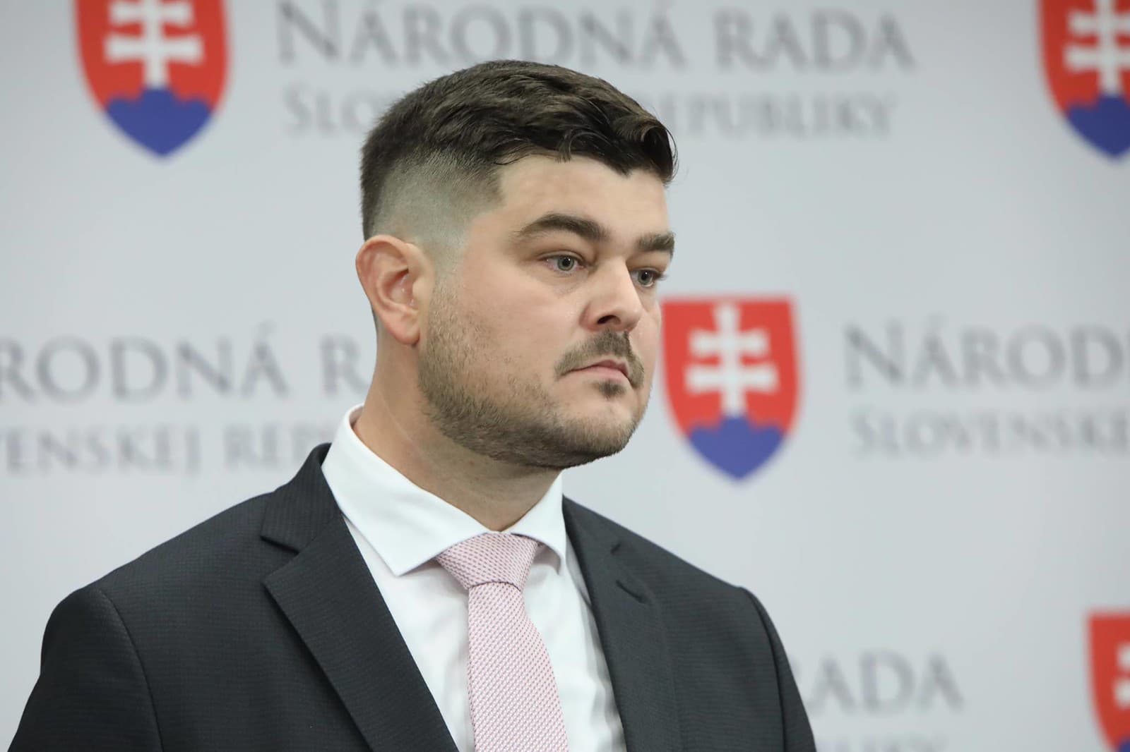 Michal Plesník, riaditeľ Fakultnej nemocnice v Trenčíne