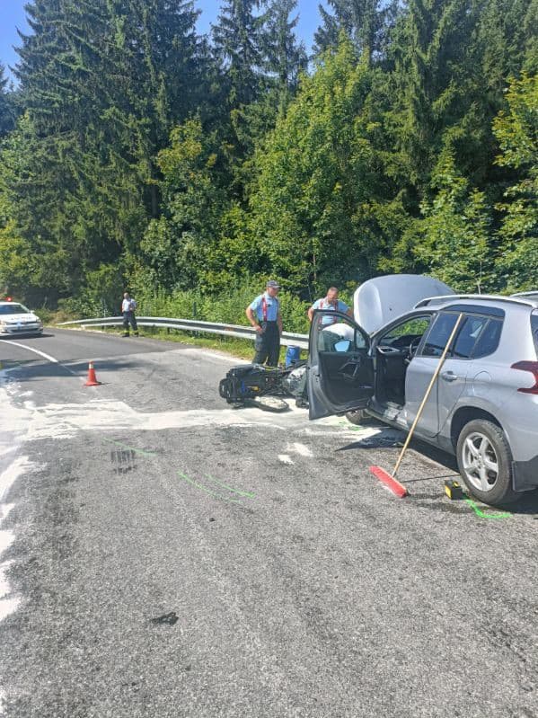 Obrovská tragédia na Liptove!