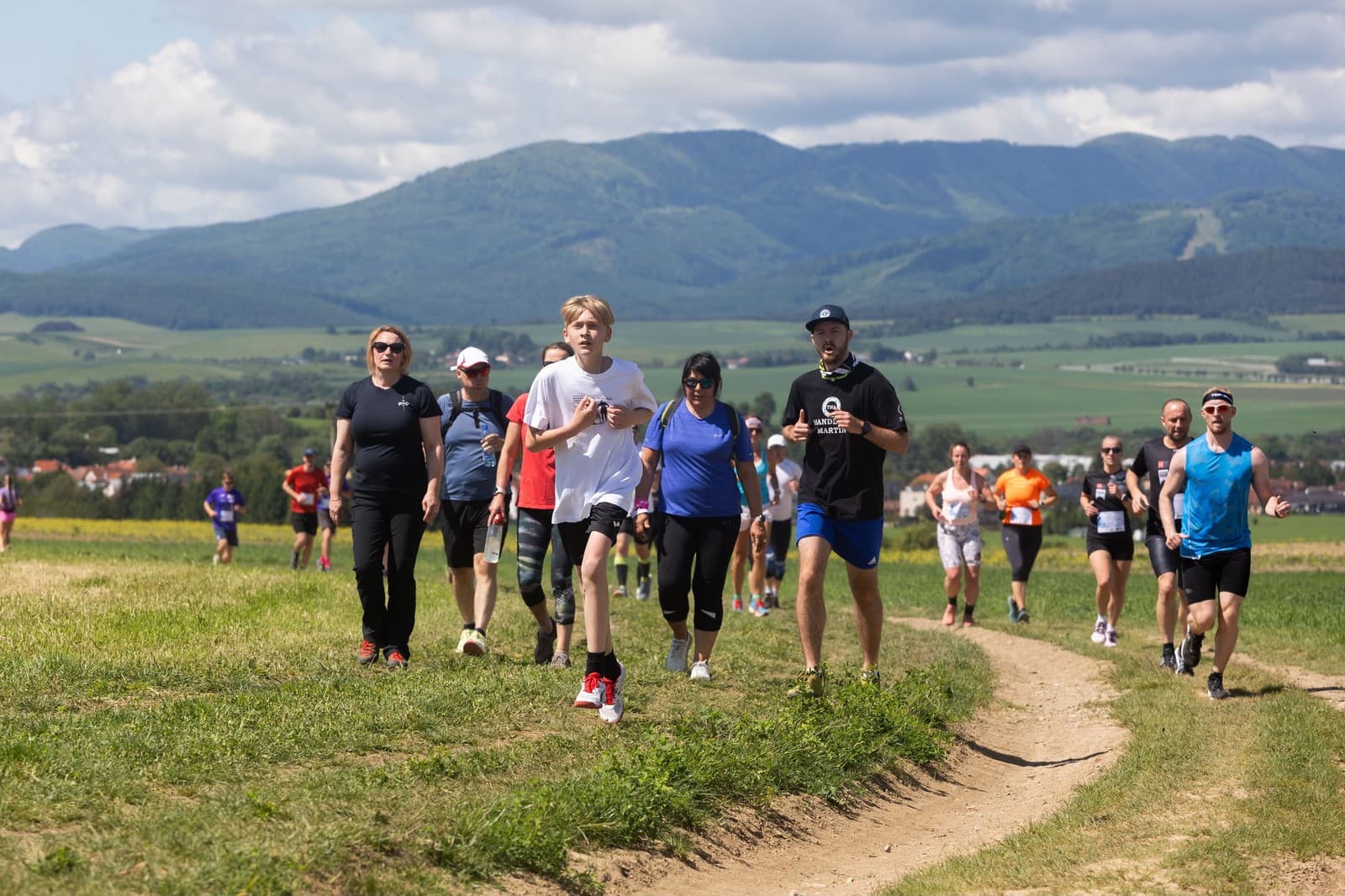 PARASPORT24 pozýva na charitatívny