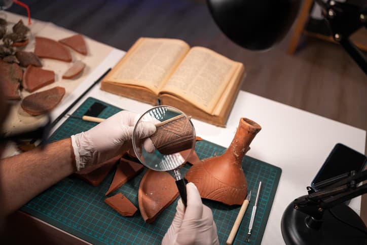 Staroveké tabuľky konečne prehovorili: