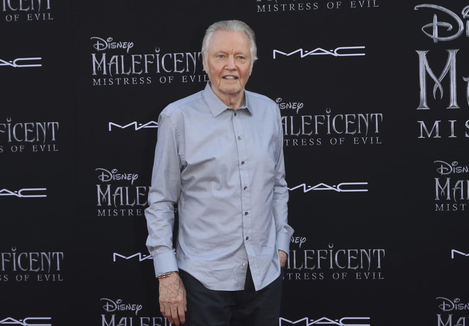 Jon Voight 