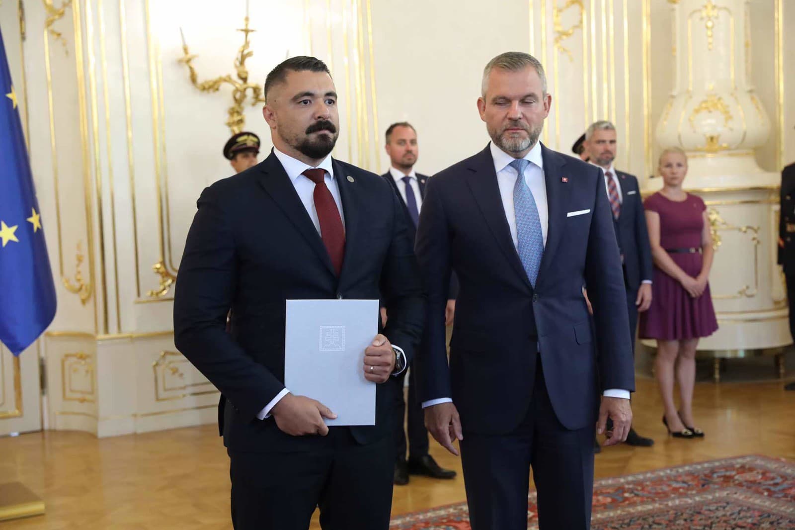 Hrozné vysvedčenie pre Slovensko: