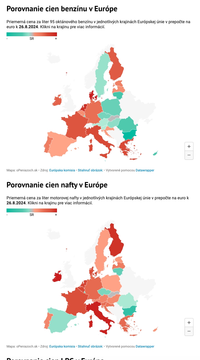 Motoristi neskrývajú nadšenie: Rapídny