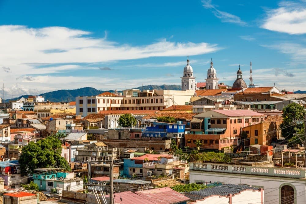 Santiago de Cuba, kolíska kubánskeho rumu aj kubánskej revolúcie