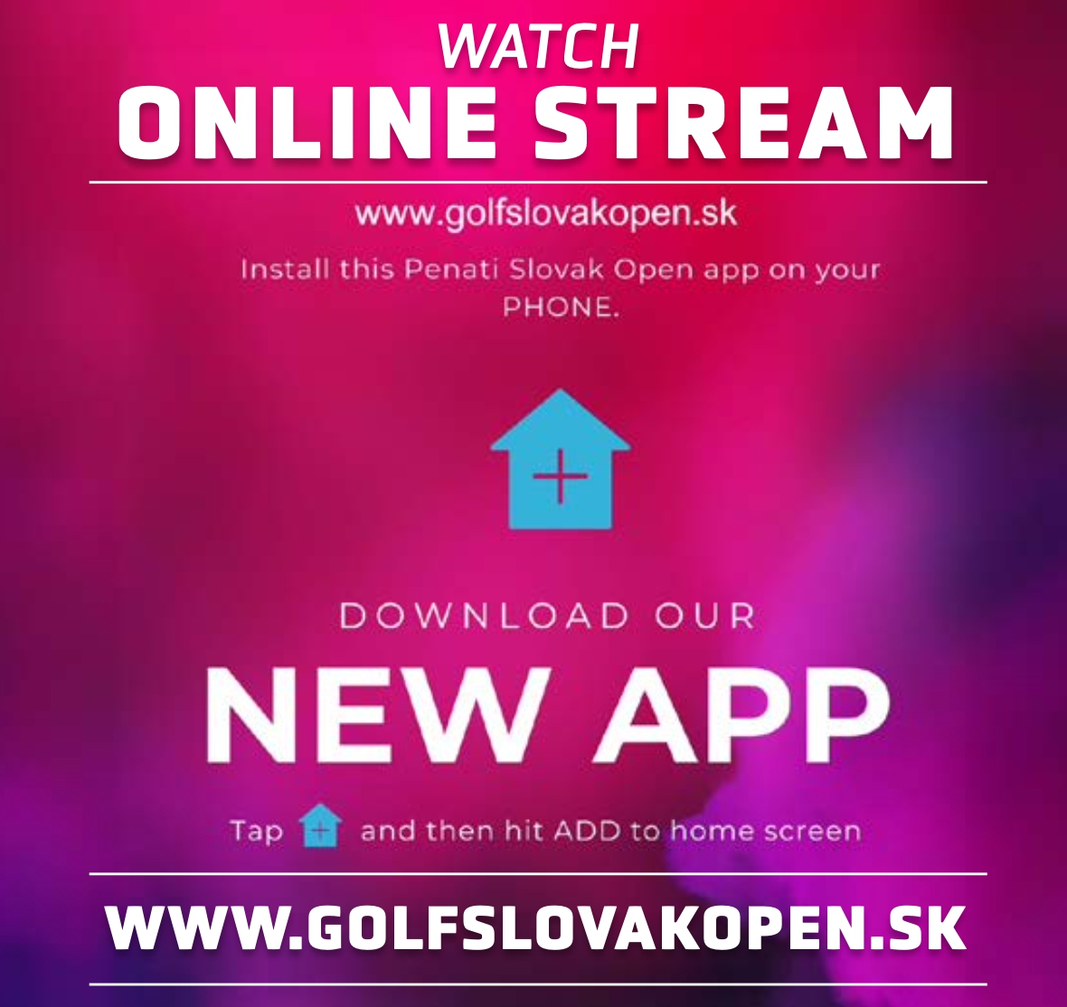 PENATI SLOVAK OPEN 2024