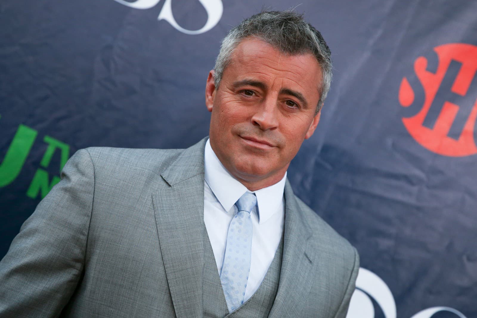 Matt LeBlanc