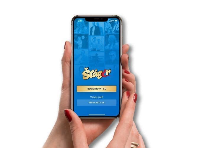 slagr tv app