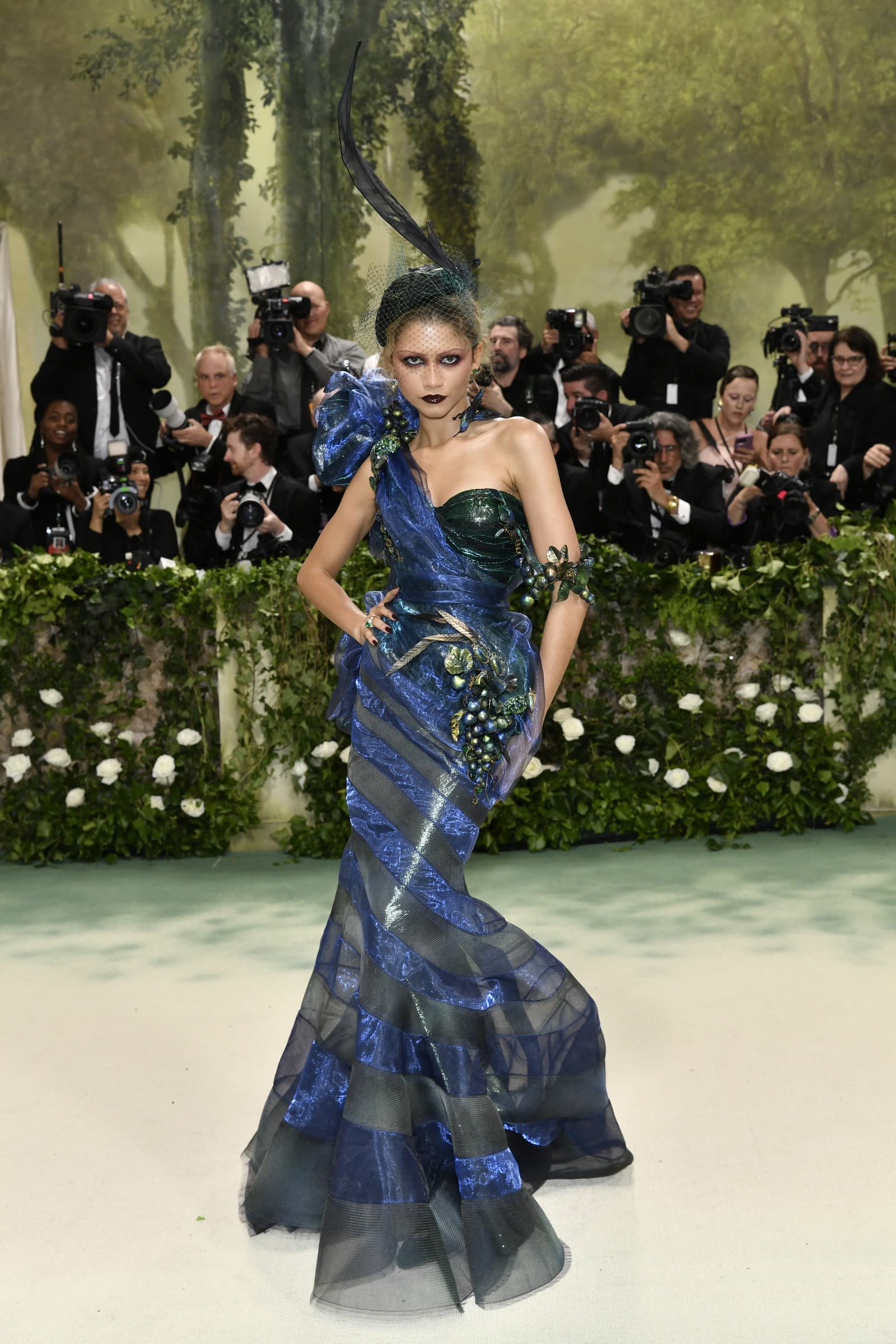 Zendaya