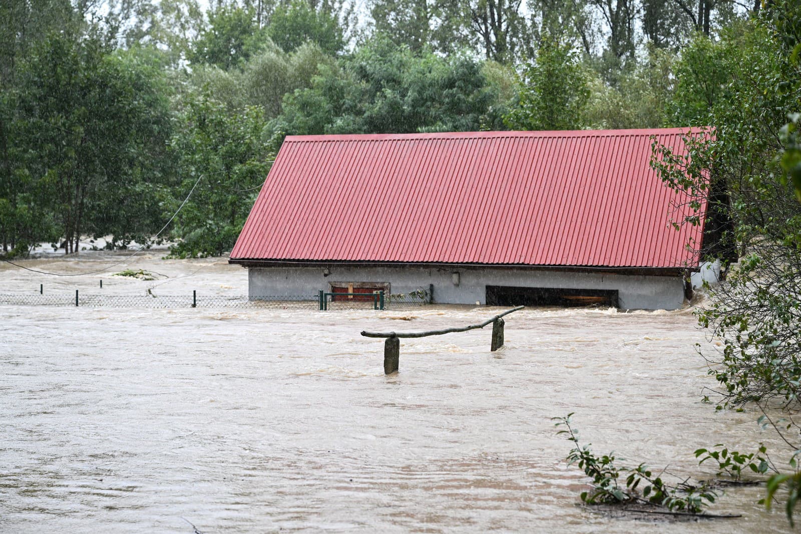 Poľsko sa chystá vyhlásiť