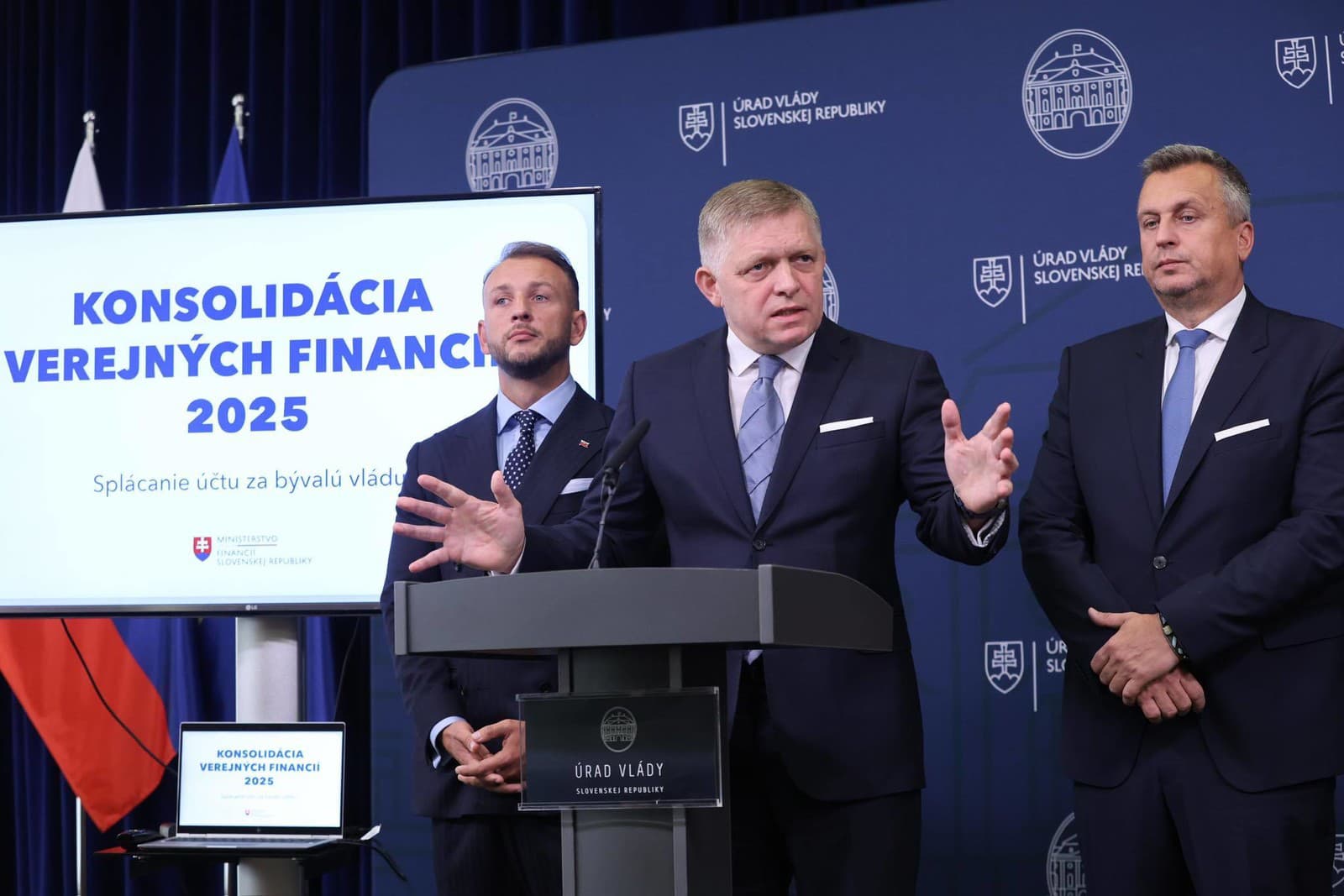 Robert Fico