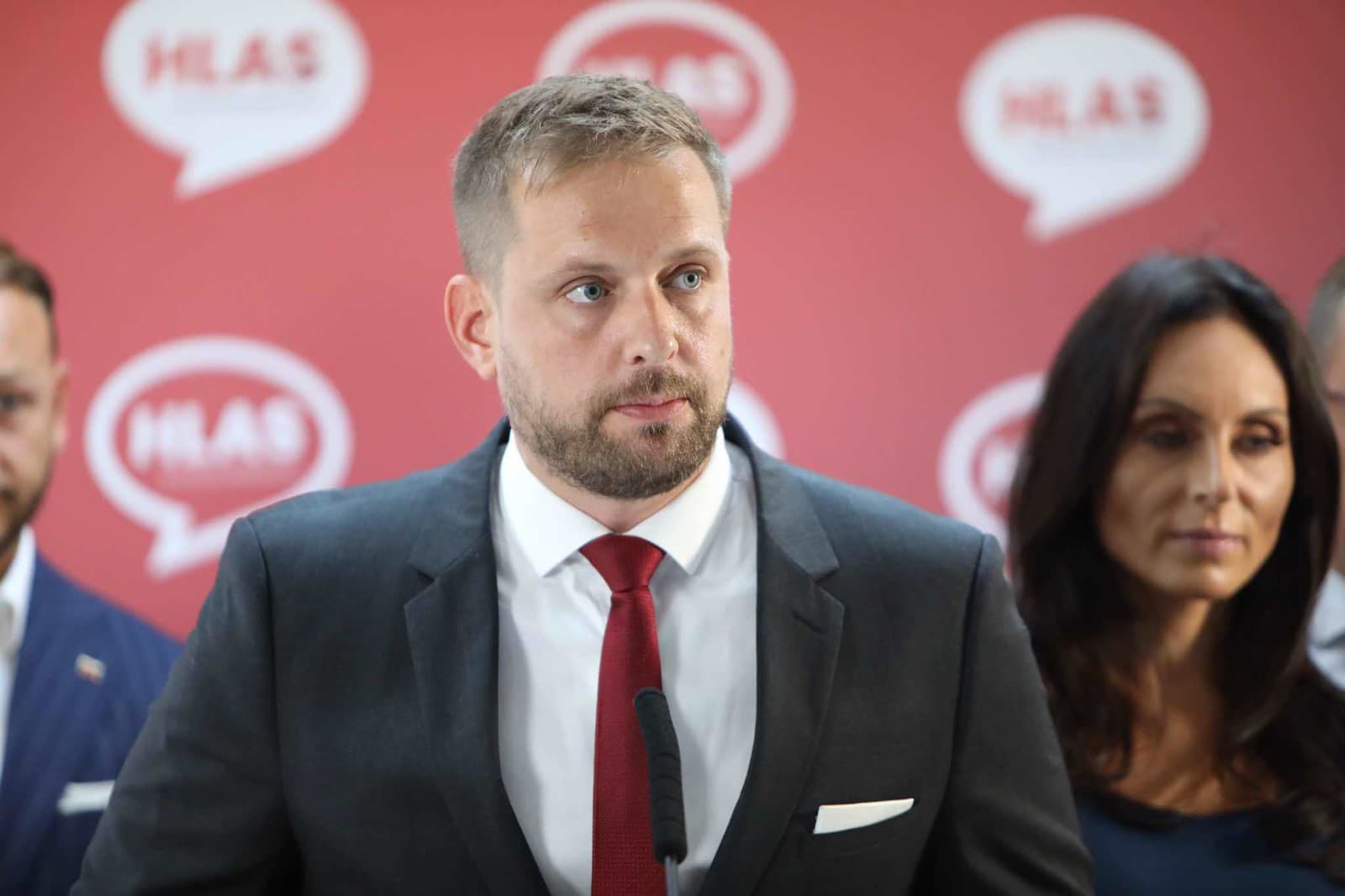 Kamil Šaško, štátny tajomník Ministerstva hospodárstva SR