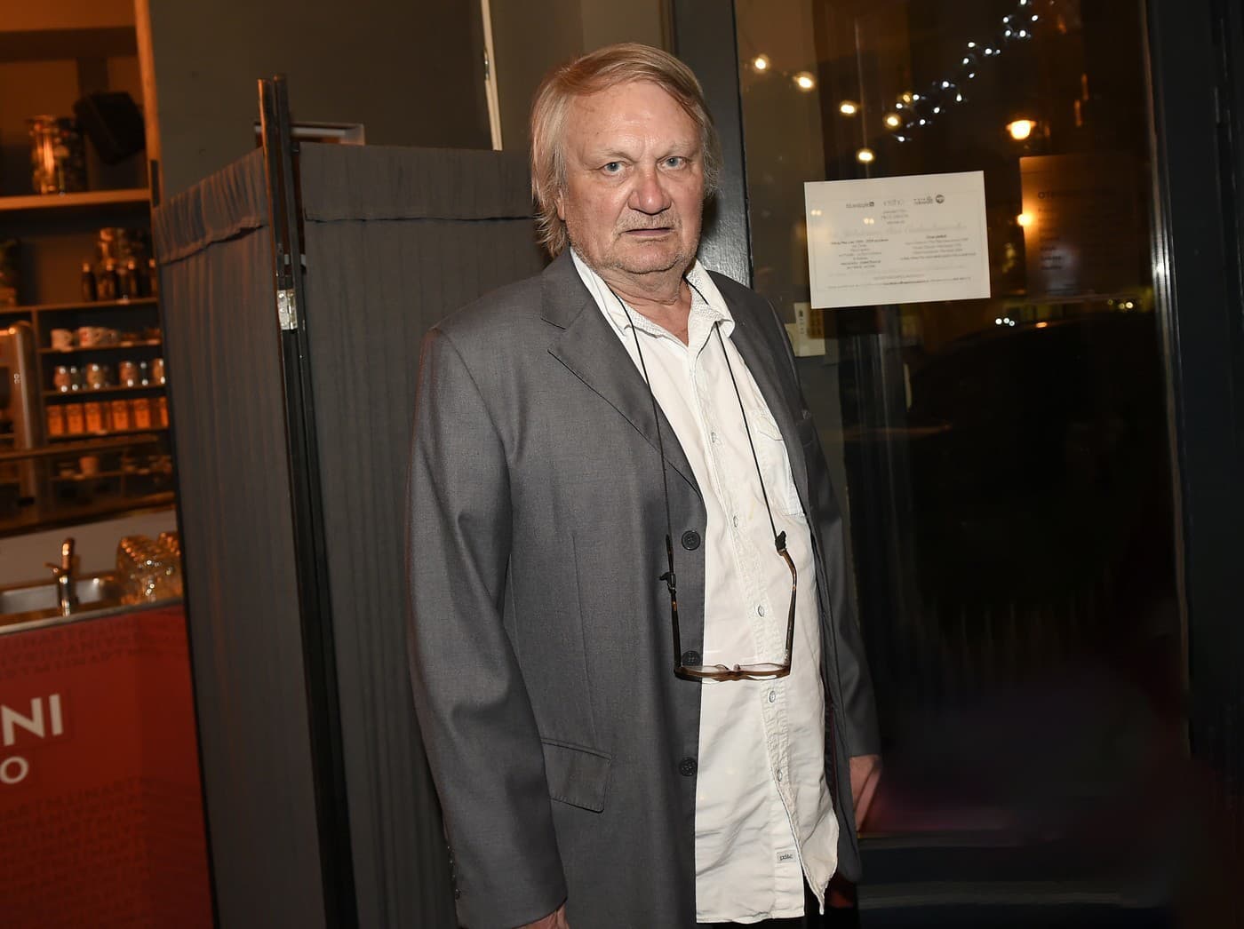 POPLACH v českom šoubiznise: